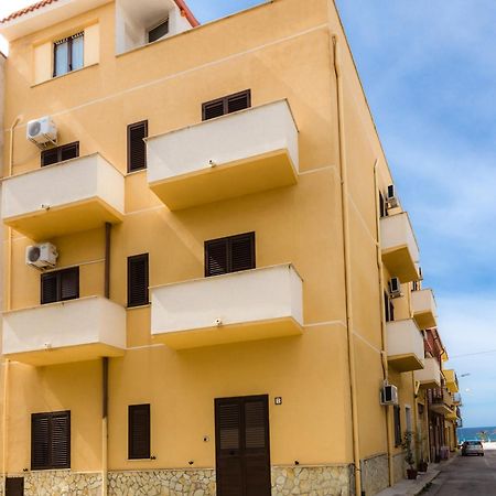 Casa Vacanze Biondo Trappeto  Dış mekan fotoğraf