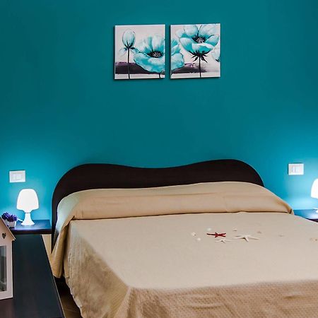 Casa Vacanze Biondo Trappeto  Dış mekan fotoğraf