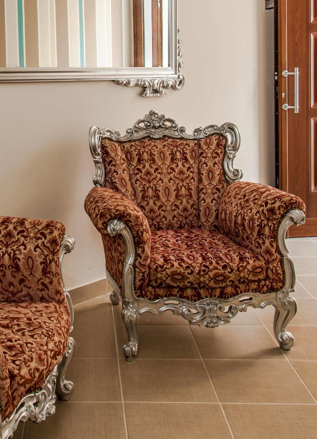 Casa Vacanze Biondo Trappeto  Dış mekan fotoğraf